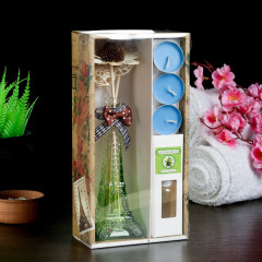 Набор подарочный «Париж» - Фото 1