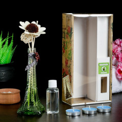 Набор подарочный «Париж» - Фото 2