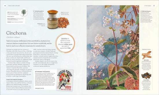 Herb book