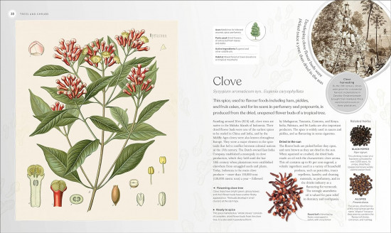 Herb book
