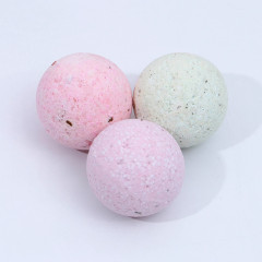 Набор бомбочек для ванны «Счастья!» - Фото 3