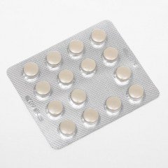 Комплекс витаминно-минеральный «От A до Zn» - Фото 2