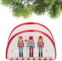 Салфетница «Сказочный марш» - Фото 2