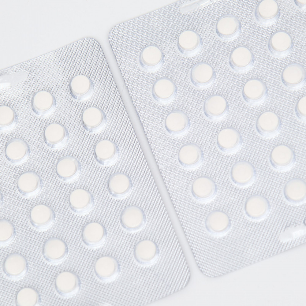 Таблетки «Витамин Д3 (D3) 2000 МЕ» — Витамир