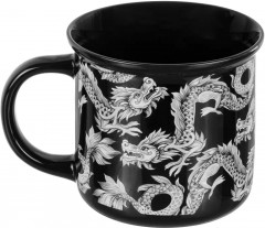 Кружка «Ночь дракона» - Фото 2