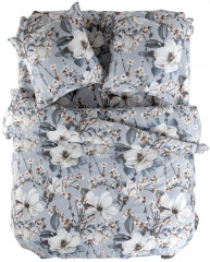 Комплект постельного белья «Brigitte» - Фото 9