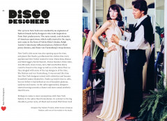Little Book of New York Style: The Fashion History of the Iconic City - Фото 1