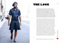 Little Book of New York Style: The Fashion History of the Iconic City - Фото 2