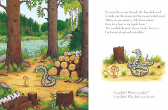 Gruffalo - Фото 1