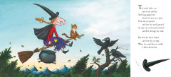 Room on the broom - Фото 1