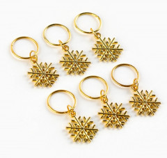 Пирсинг для волос «Волшебство не за горами» - Фото 2