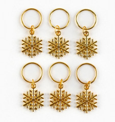 Пирсинг для волос «Волшебство не за горами» - Фото 1