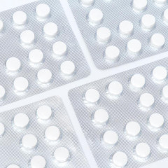 Таблетки «Аспармак» - Фото 1