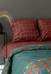 Комплект постельного белья «Baker Street» - Фото 3