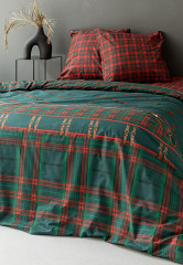 Комплект постельного белья «Baker Street» - Фото 4