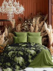 Комплект постельного белья «Искушение» - Фото 2