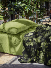 Комплект постельного белья «Искушение» - Фото 4