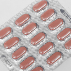 Таблетки «Веноприм» - Фото 1