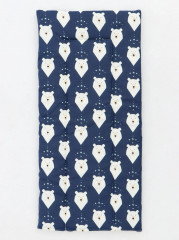 Набор в коляску «Мишка синий» - Фото 1