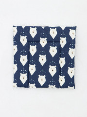 Набор в коляску «Мишка синий» - Фото 2