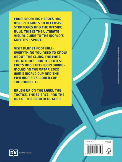 Football book