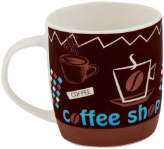 Кружка «Coffee» - Фото 3