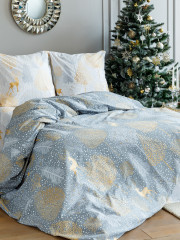 Комплект постельного белья «Magic» - Фото 1