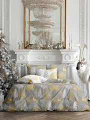 Комплект постельного белья «Magic» - Фото 2