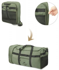 Сумка туристическая - Фото 3