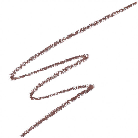 Карандаш для бровей «Wonder Drawing Penta Perfection», тон 02 Natural Brown
