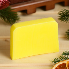 Мыло-спа для бани и сауны «Новогоднее» - Фото 1