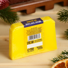 Мыло-спа для бани и сауны «Новогоднее» - Фото 2