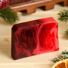 Мыло-спа для бани и сауны «С новым годом» - Фото 1