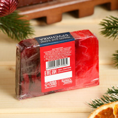 Мыло-спа для бани и сауны «С новым годом» - Фото 2