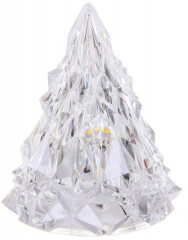 Сувенир с подсветкой «Кристальная елочка» - Фото 1