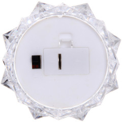 Сувенир с подсветкой «Кристальная елочка» - Фото 2