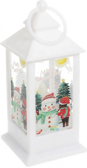 Сувенир с подсветкой «Сказочная история»