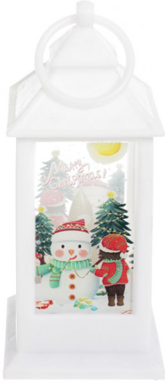 Сувенир с подсветкой «Сказочная история»