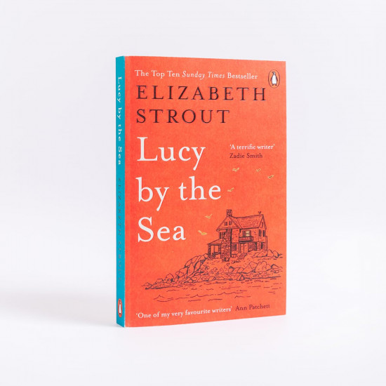 Lucy by the Sea