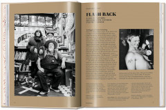 Tattoo: 1730s-1970s. Henk Schiffmacher’s Private Collection - Фото 1