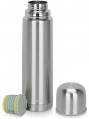 Термос из нержавеющей стали - Фото 4