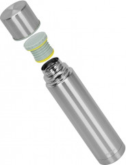 Термос из нержавеющей стали - Фото 2