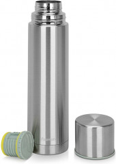 Термос из нержавеющей стали - Фото 3