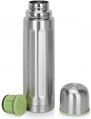 Термос из нержавеющей стали - Фото 3