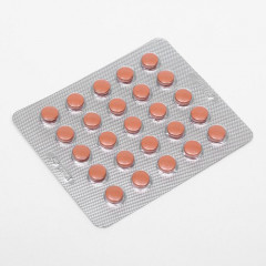 Таблетки «Урефрон» - Фото 2