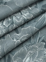 Комплект постельного белья «Сияние ночи» - Фото 9