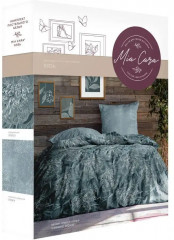 Комплект постельного белья «Сияние ночи» - Фото 11