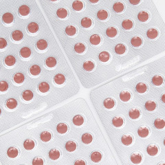 Таблетки «Железо хелат» - Фото 1