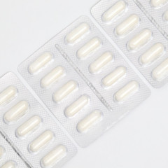 Аминокислота «L-Аргинин» - Фото 1