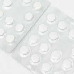 Таблетки «Пустырник форте D3» - Фото 2